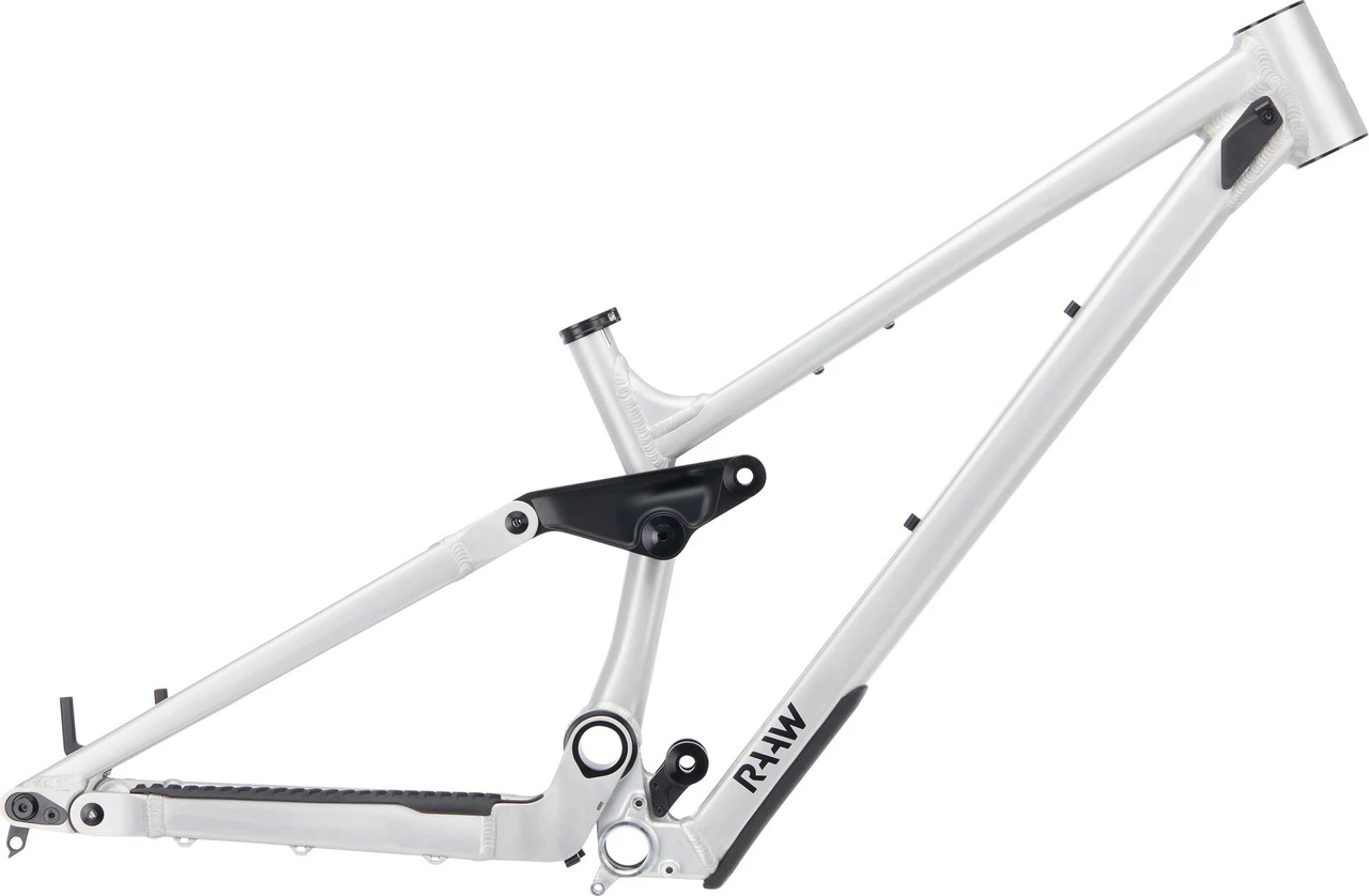 Kit De Cuadro Yalla! 29" Con ÖHLINS TTX 22 M.2 Coil - Imagen 2