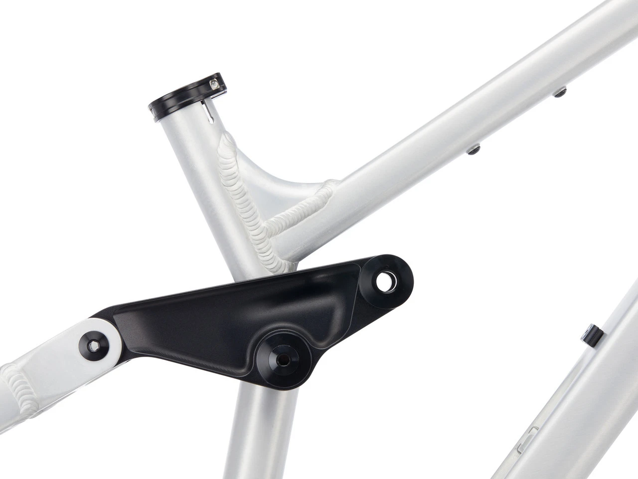 Kit De Cuadro Yalla! 29" Con ÖHLINS TTX 22 M.2 Coil - Imagen 7