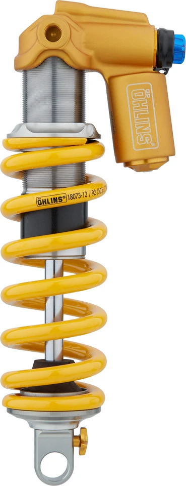 Kit De Cuadro Yalla! 29" Con ÖHLINS TTX 22 M.2 Coil - Imagen 16