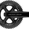 Shimano Juego De Bielas Dura-Ace Powermeter FC-R9200-P Hollowtech II