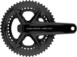 Shimano Juego De Bielas Dura-Ace Powermeter FC-R9200-P Hollowtech II