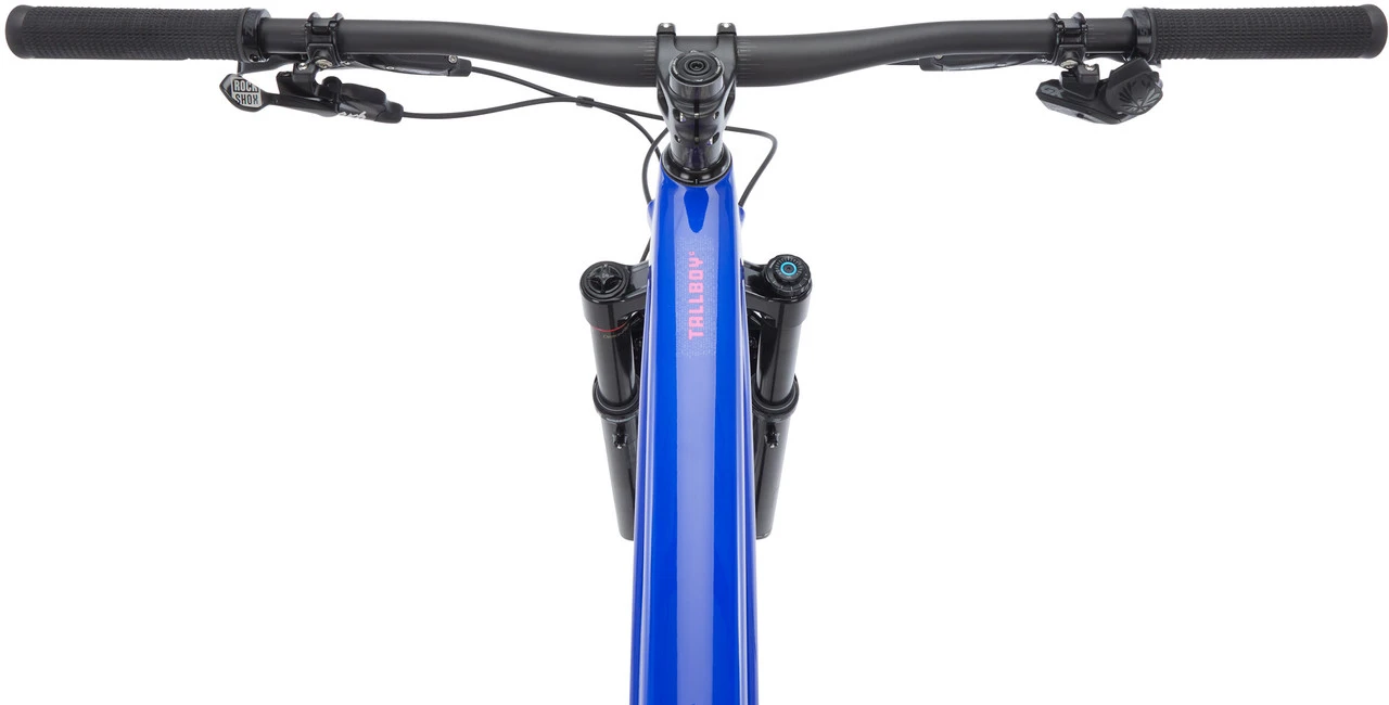 Santa Cruz Bici De Montaña Tallboy 5 C GX AXS 29" - Imagen 5