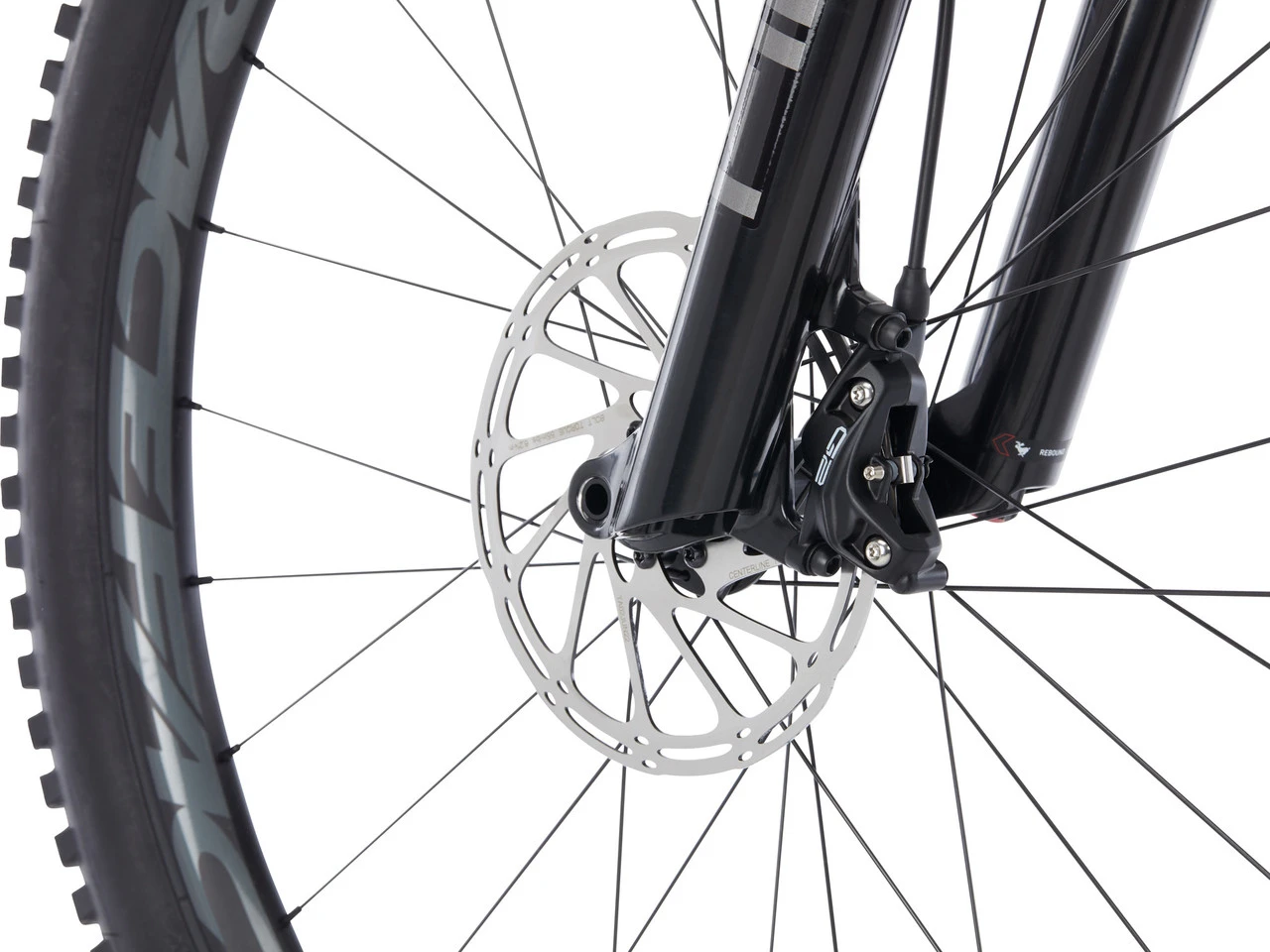 Santa Cruz Bici De Montaña Tallboy 5 C GX AXS 29" - Imagen 8