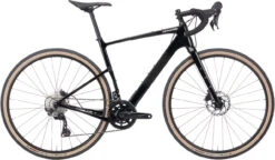 Cannondale Bici Gravel Topstone Carbon 3 28"
