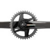 SRAM Juego De Bielas Force 1 AXS Wide DUB DM 1x12 Carbon Powermeter