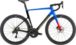 Cannondale Bici De Ruta SuperSix EVO Hi-MOD 2 Carbon