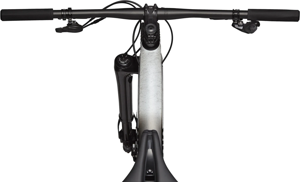 Cannondale Bici De Montaña Scalpel Hi-MOD 1 Carbon 29" - Imagen 4