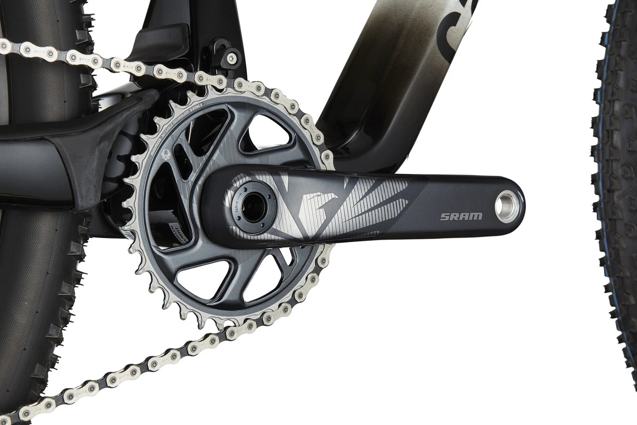 Cannondale Bici De Montaña Scalpel Hi-MOD 1 Carbon 29" - Imagen 6