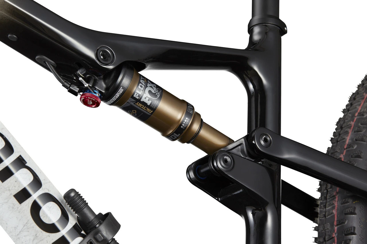 Cannondale Bici De Montaña Scalpel Hi-MOD 1 Carbon 29" - Imagen 7