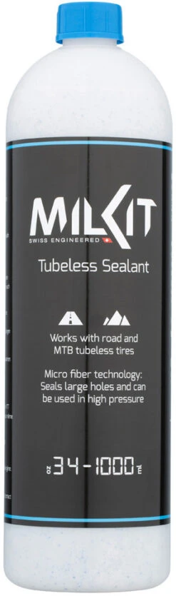 MilKit Sellador Tubeless Sealant