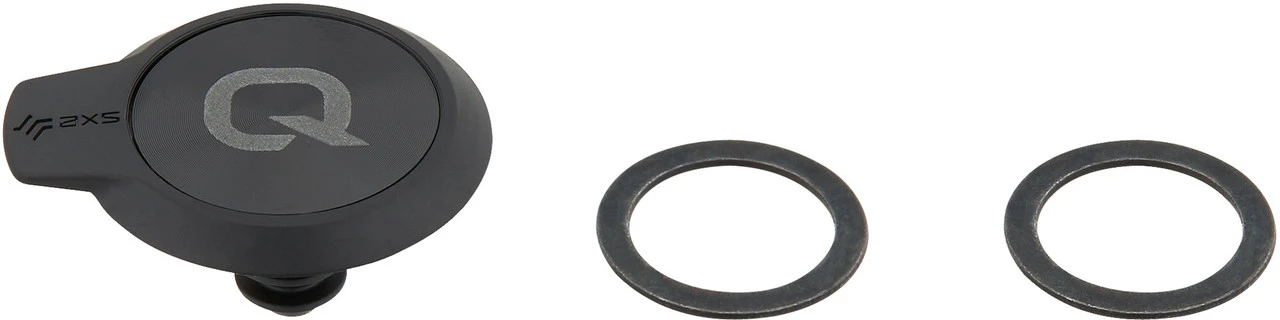 SRAM Juego De Bielas C. Potenciómetro Rival DUB 2x12 Velocidades Powermeter - Imagen 5