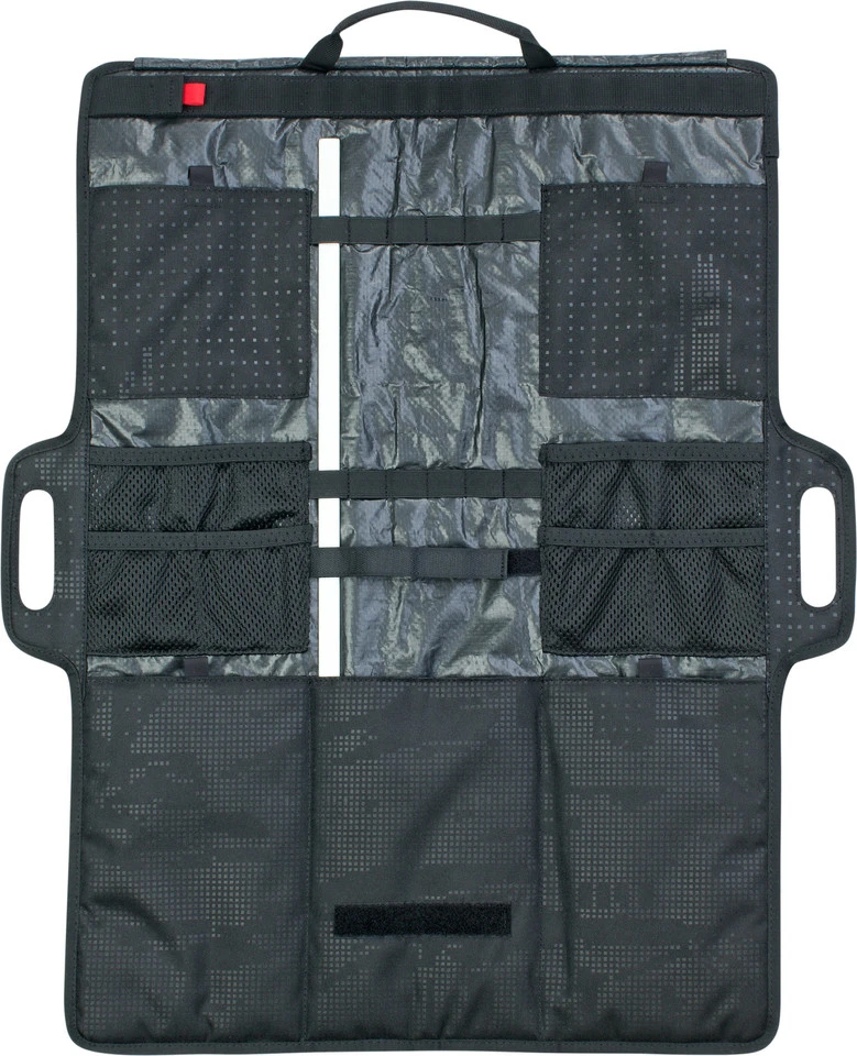 Evoc Bolsa De Herramientas Gear Wrap - Imagen 6