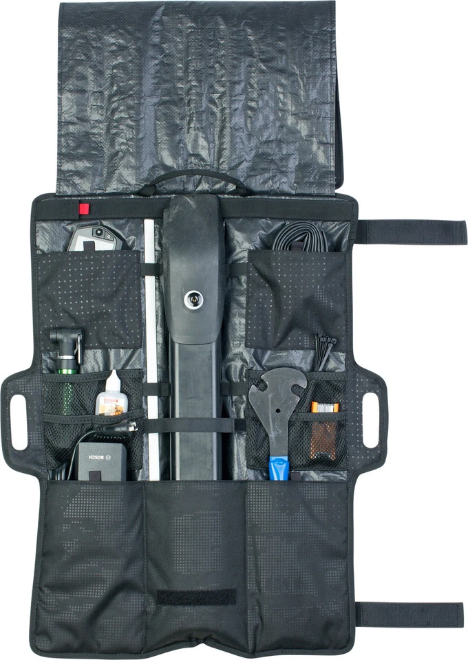 Evoc Bolsa De Herramientas Gear Wrap - Imagen 8