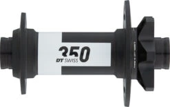 Dt-swiss Buje Delantero 350 Classic MTB Boost Disc 6 Agujeros