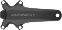Shimano Biela Ultegra Powermeter FC-R8100-P Hollowtech II Sin Plato