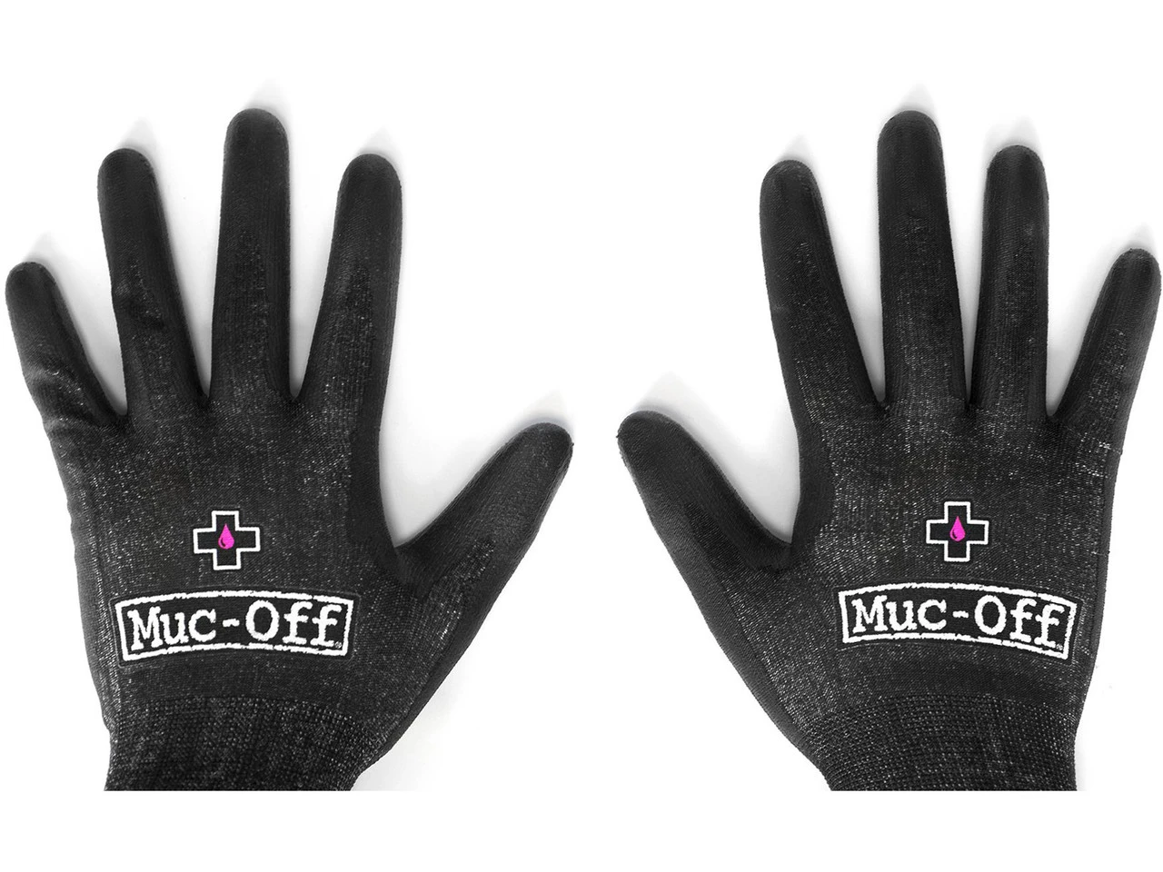 Muc-Off Guantes De Mecánico Mechanics Glove