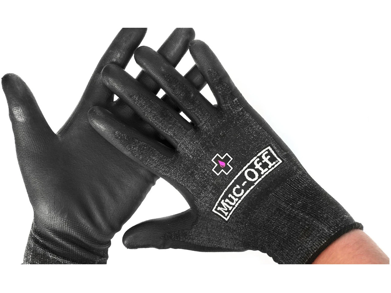 Muc-Off Guantes De Mecánico Mechanics Glove - Imagen 3