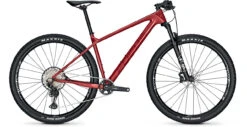 Focus Bici De Montaña Raven 8.7 Carbon 29"