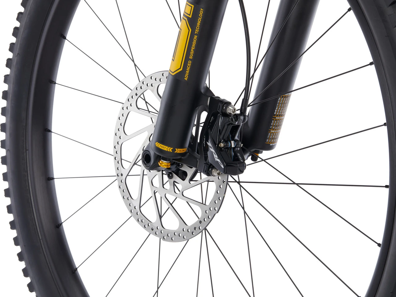 Commencal Bici De Montaña T.E.M.P.O. ÖHLINS Edition 29" - Imagen 8