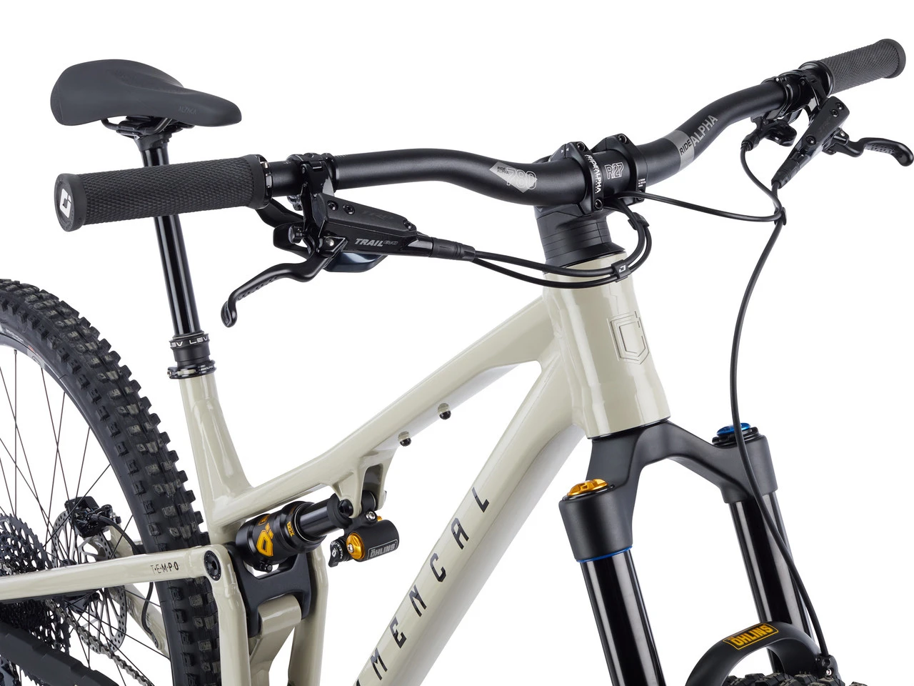 Commencal Bici De Montaña T.E.M.P.O. ÖHLINS Edition 29" - Imagen 16