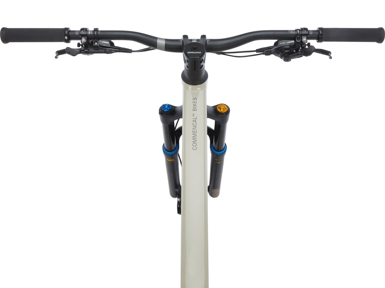 Commencal Bici De Montaña T.E.M.P.O. ÖHLINS Edition 29" - Imagen 17