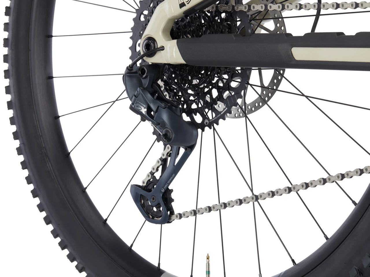 Commencal Bici De Montaña T.E.M.P.O. ÖHLINS Edition 29" - Imagen 19