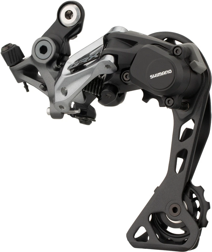 Kit De Cuadro NEW U.P. Con Grupo Shimano GRX RX810 - Imagen 6