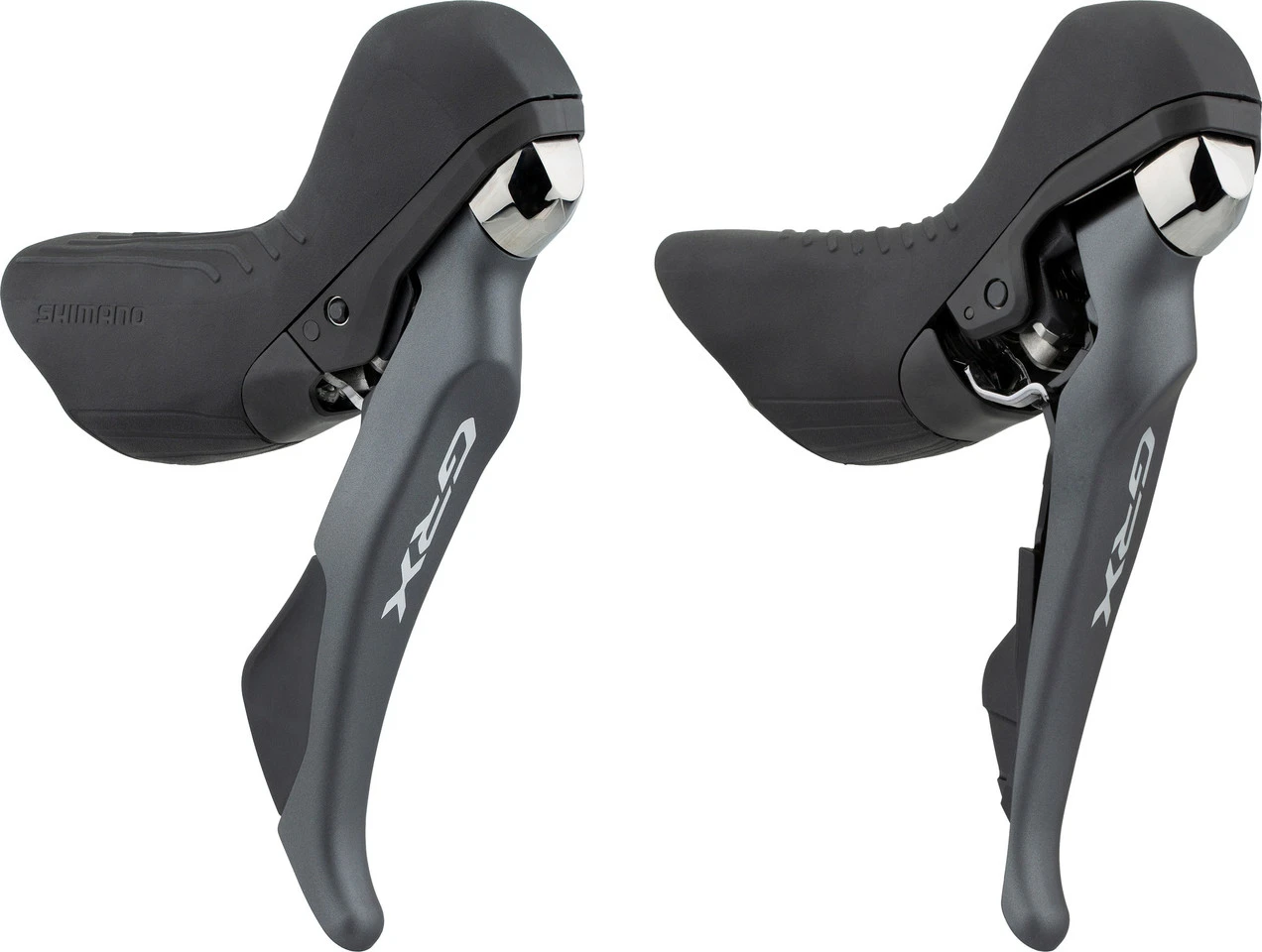 Kit De Cuadro NEW U.P. Con Grupo Shimano GRX RX810 - Imagen 7