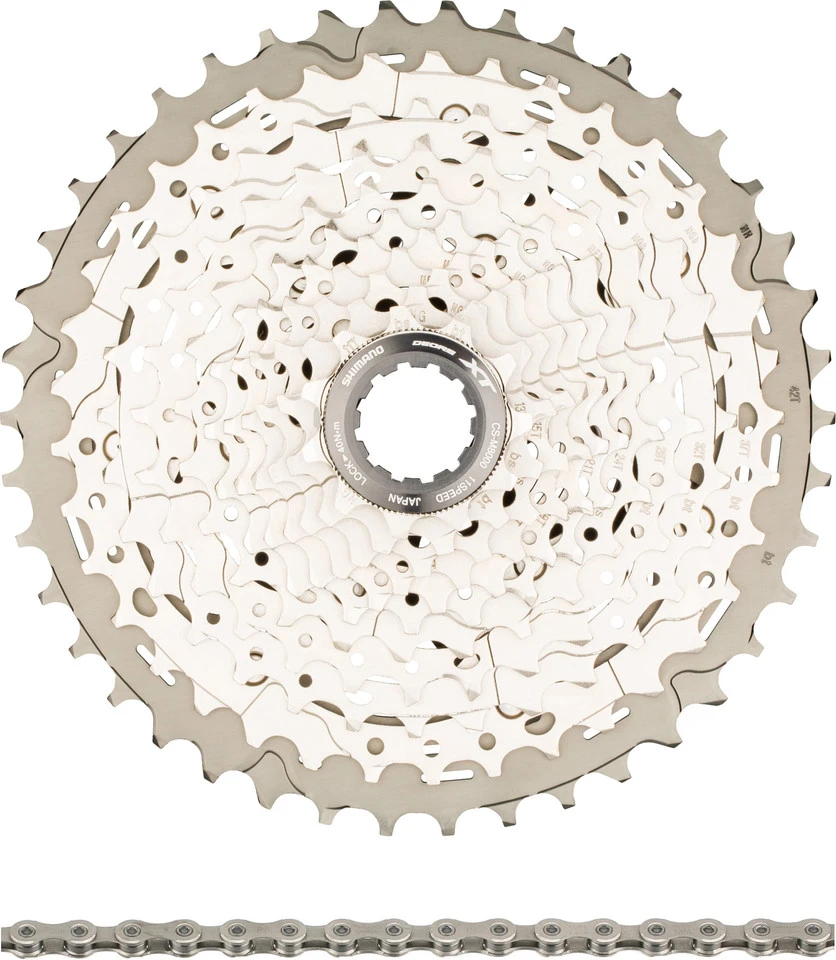 Kit De Cuadro NEW U.P. Con Grupo Shimano GRX RX810 - Imagen 10