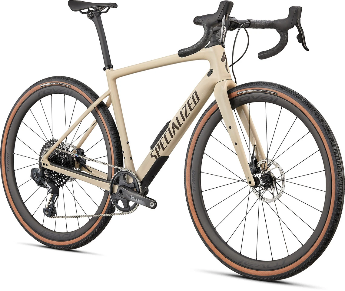 Specialized Bici Gravel Diverge Pro Carbon 28" - Imagen 2