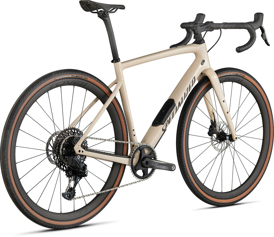 Specialized Bici Gravel Diverge Pro Carbon 28" - Imagen 3