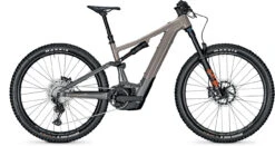 Focus Bici De Montaña Eléctrica SAM² 6.8 29" Modelo 2023