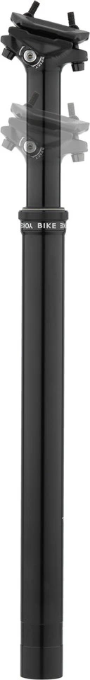 BikeYoke Tija De Sillín Vario Sin Control Remoto Revive 272 80 Mm