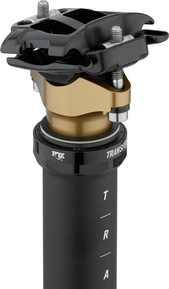 Fox Racing Shox Tija De Sillín Transfer SL Factory 150 Mm - Imagen 6