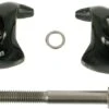 RITCHEY Abrazadera De Repuesto WCS 1-Bolt Para Tijas De Sillín De Aluminio