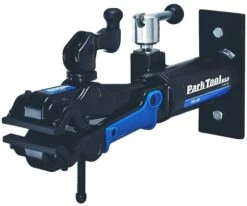 Parktool Brazo De Montaje PRS-4W-1 / PRS-4W-2 Con Garra De Suj. 100-3C / 100-3D