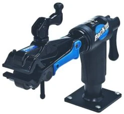 Parktool Brazo De Montaje PRS-7-1 / PRS-7-2 Con Garra De Sujeción 100-5