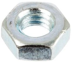 BROOKS Tuerca 9/32" Para Sillines De Resorte