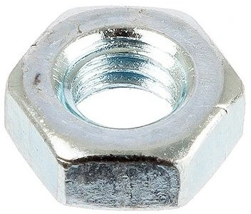 BROOKS Tuerca 9/32" Para Sillines De Resorte