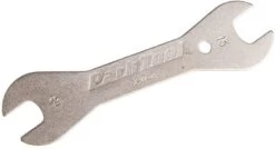 Parktool Llave Doble De Cono 13/15 Mm DCW-4