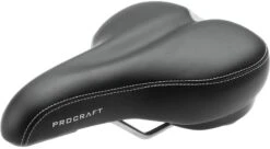 Procraft Sillín Comfort Delux Su S Gel