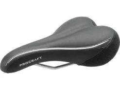 Procraft Sillín Sport Touring Anatomic Gel