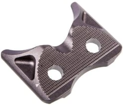 Kind Shock Placa Inferior De Fijación De Sillín Para Supernatural / I950