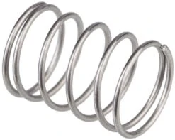 Kind Shock Muelle De Fijación De Sillín Para Dropzone / I900