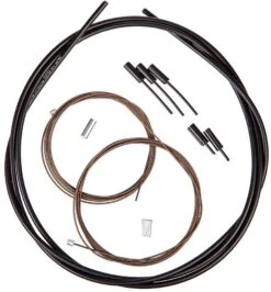 Shimano Set De Cables De Cambios OT-SP41 Polímero Para Bicicletas De Ruta